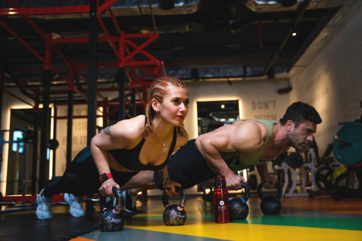 Jak bieganie w CrossFicie nauczyło mnie myśleć inaczej o cardio